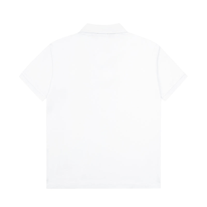 T-SHIRT POLO LOUIS V