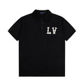 T-SHIRT POLO LOUIS V