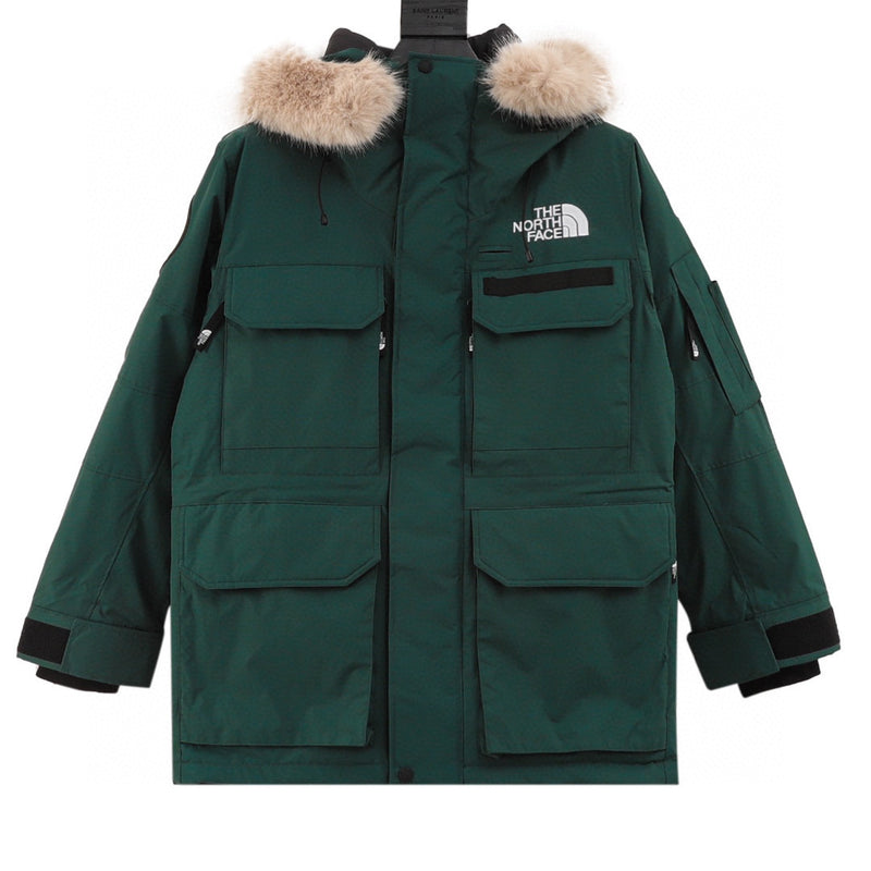 JACKET THE NORTH FACE