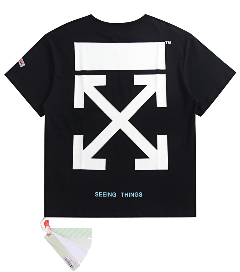 T-SHIRT OFF-WHITE