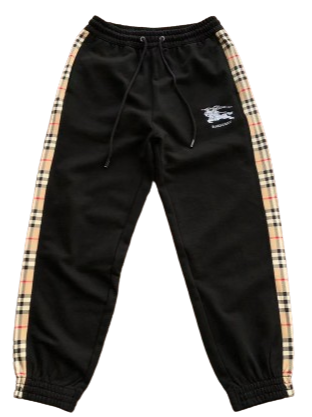 PANTS BURBERRY