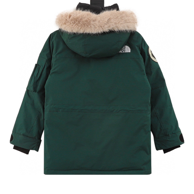 JACKET THE NORTH FACE