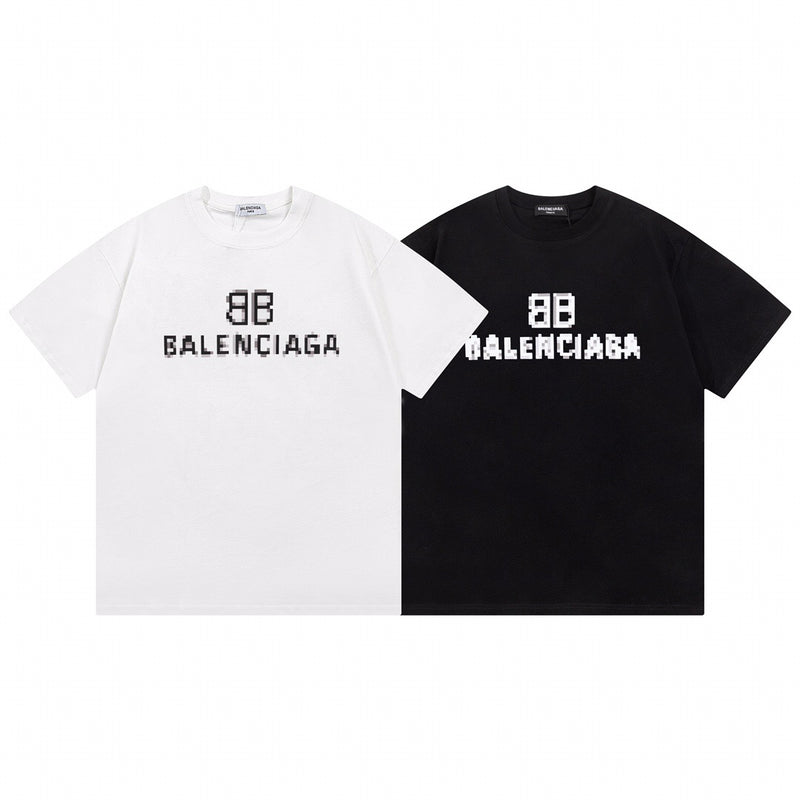 T-SHIRT BALENCIAGA