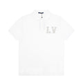 T-SHIRT POLO LOUIS V