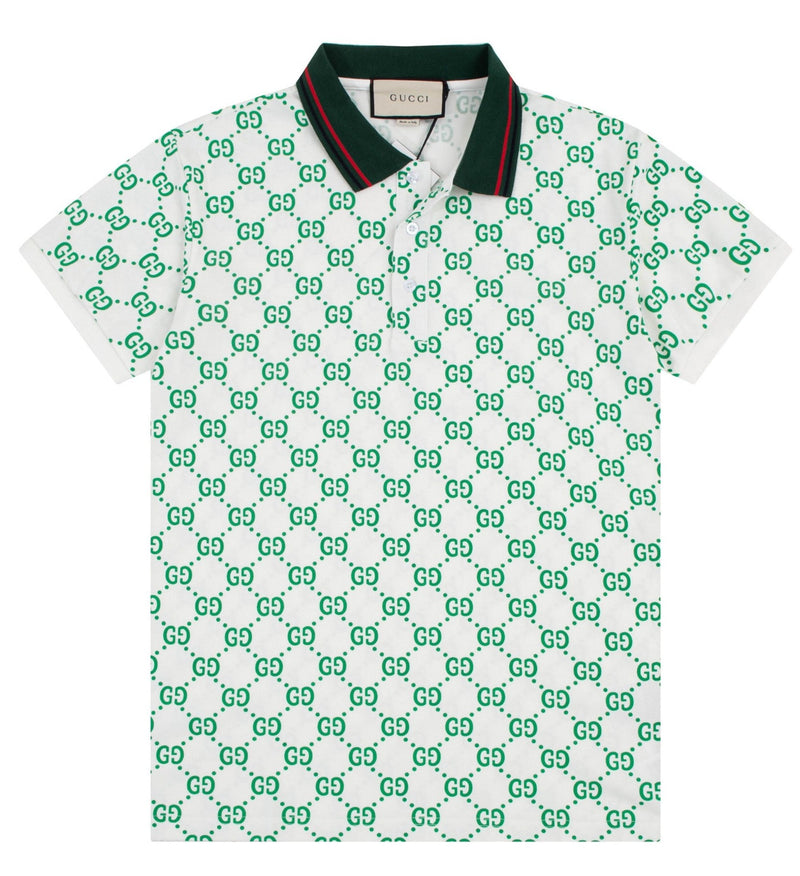 T-SHIRT POLO GC