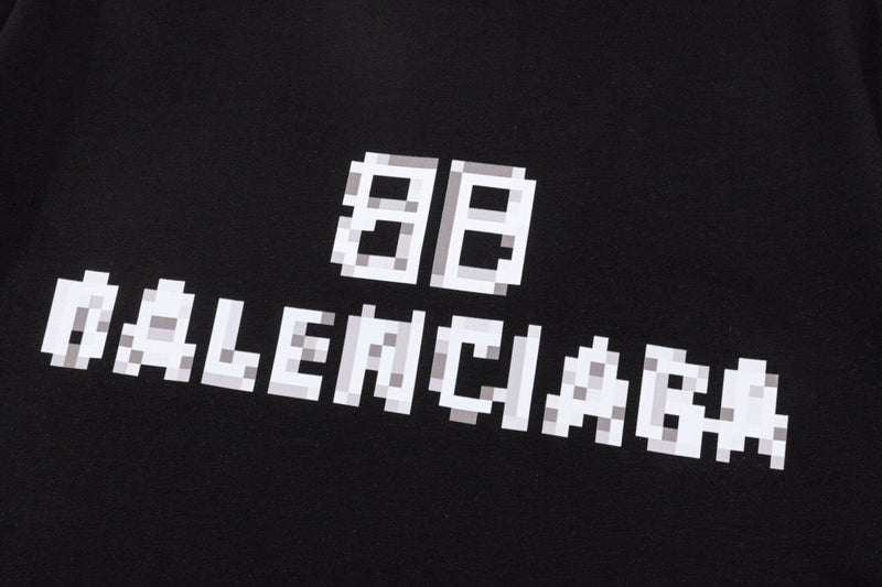 T-SHIRT BALENCIAGA