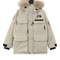 JACKET THE NORTH FACE