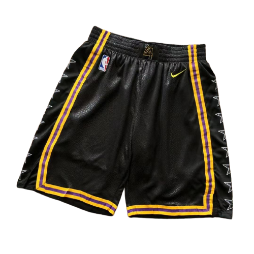 BASKET SHORTS