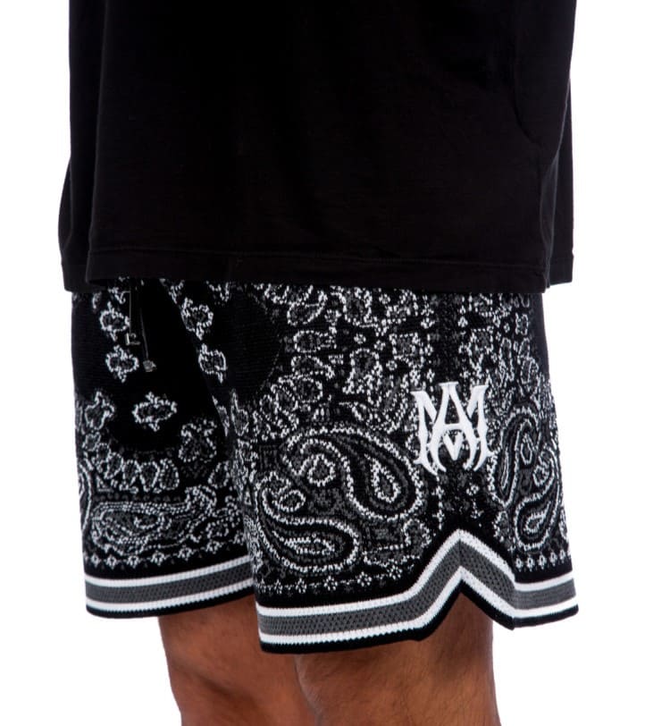 AMIRI SHORTS