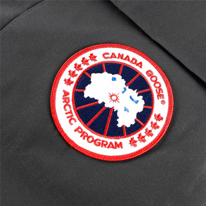 CANADA GOOSE JACKET