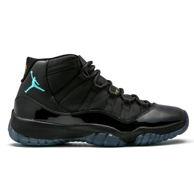 J11 RETRO GAMMA