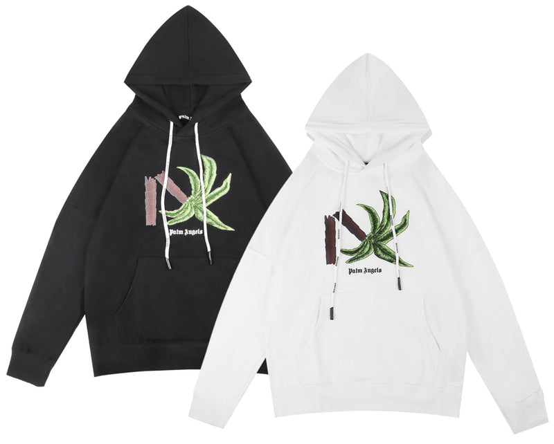 HOODIE PALM ANGELS