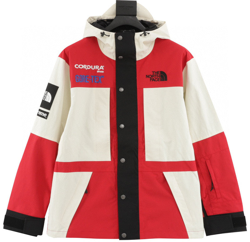 JACKET THE NORTH FACE x SUPREME