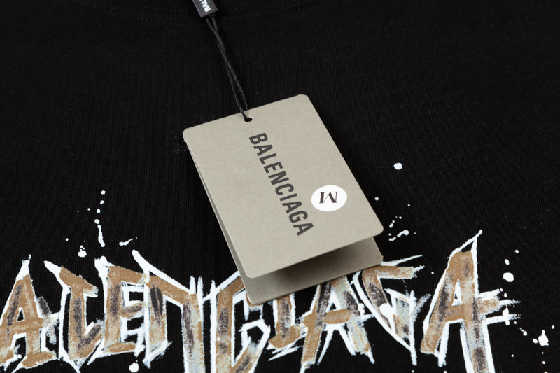 T-SHIRT BALENCIAGA