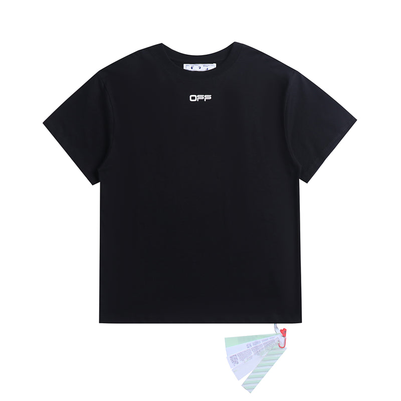 T-SHIRT OFF-WHITE