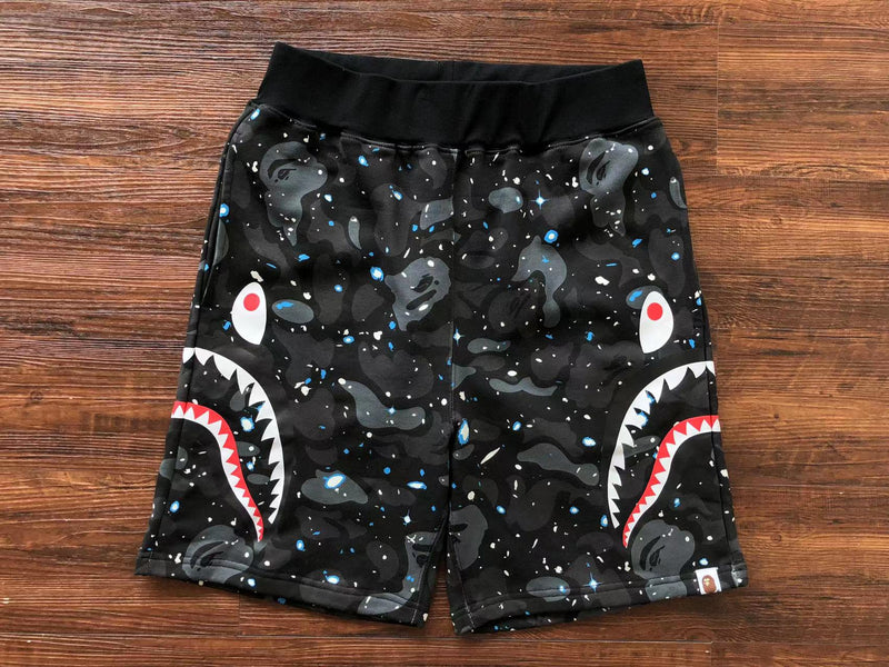 BAPE SHORTS