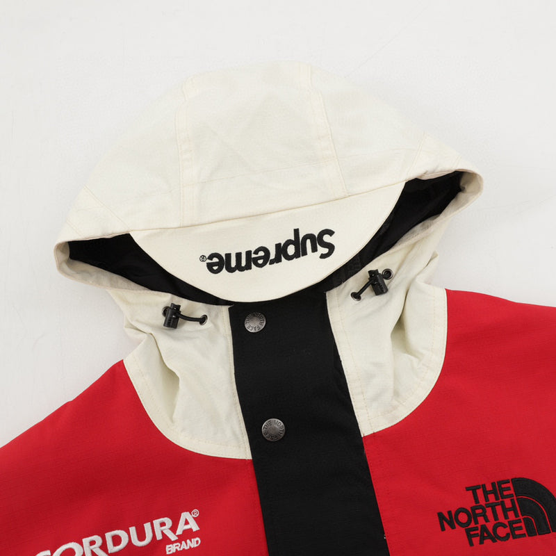 JACKET THE NORTH FACE x SUPREME