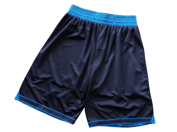 BASKET SHORTS