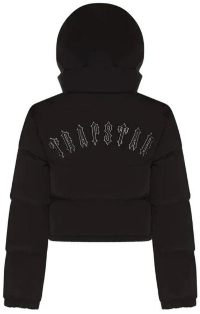 Trapstar Jacket Women