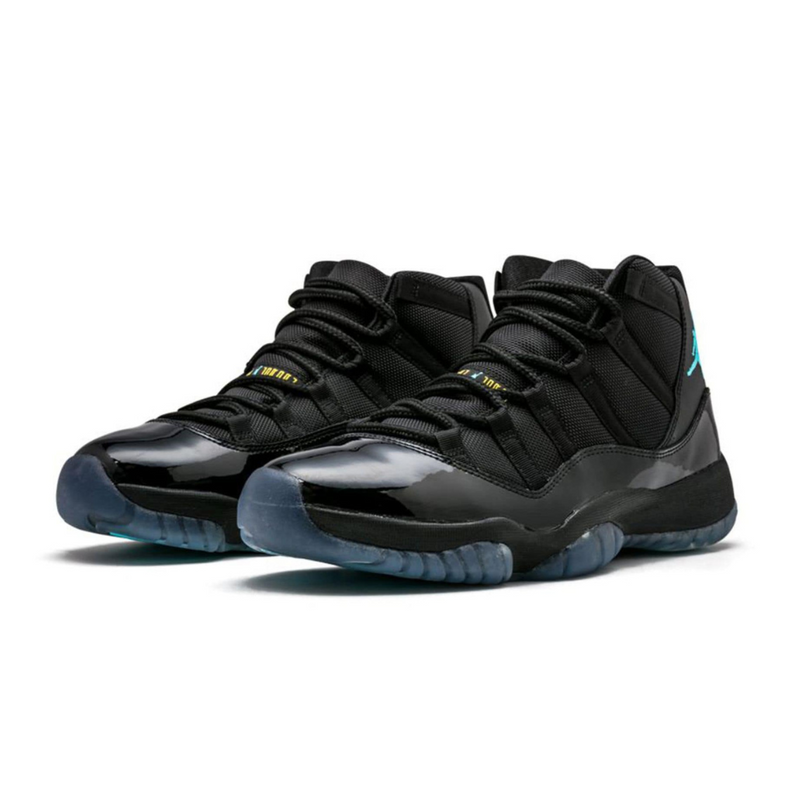 J11 RETRO GAMMA