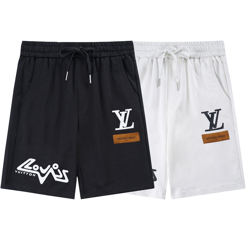 SHORTS LOUIS V