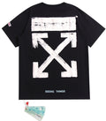 T-SHIRT OFF-WHITE