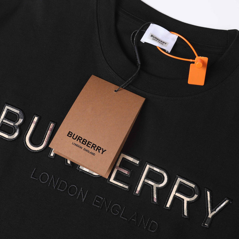 T-SHIRT BURBERRY