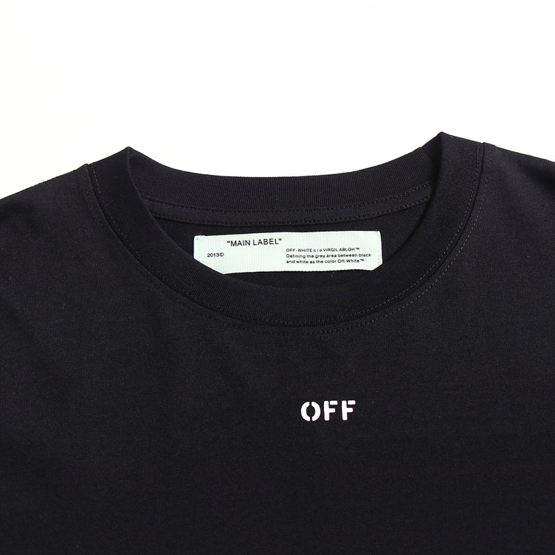 T-SHIRT OFF-WHITE