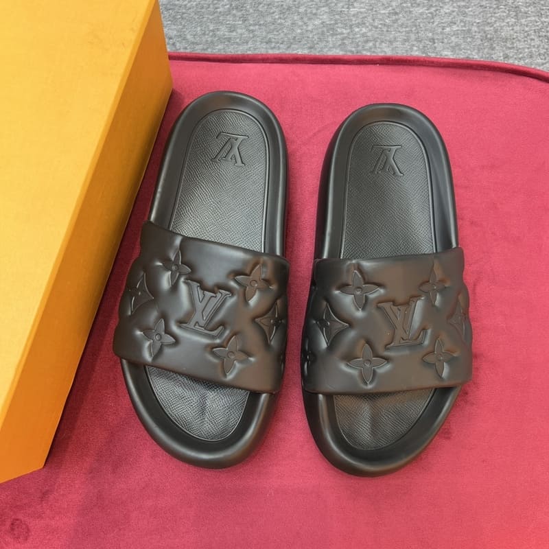 SLIDE LOUIS V