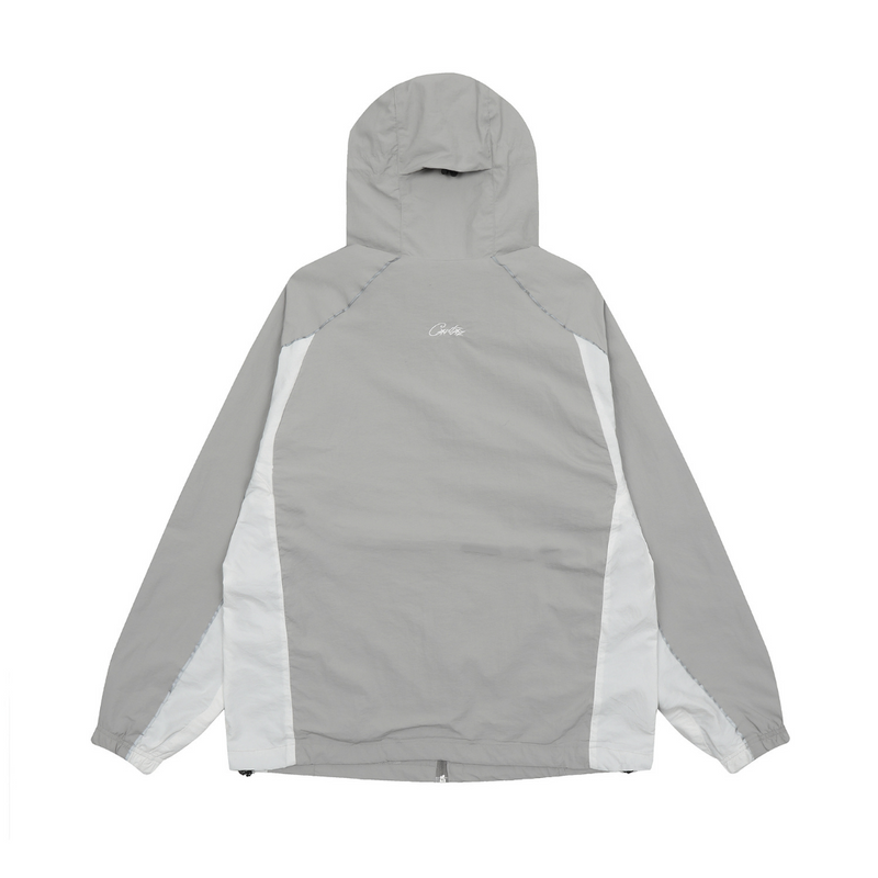 CRTZ WINDBREAKER JACKET