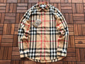 CAMICIA BURBERRY