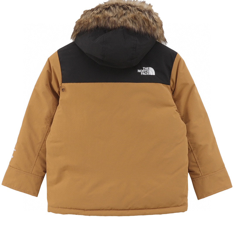 JACKET THE NORTH FACE