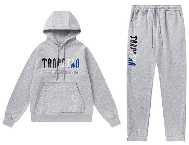 Trapstar Tracksuit