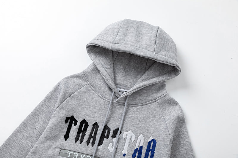 Trapstar Tracksuit