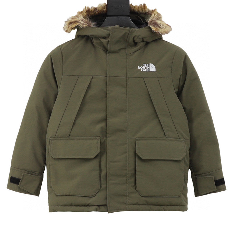 JACKET THE NORTH FACE