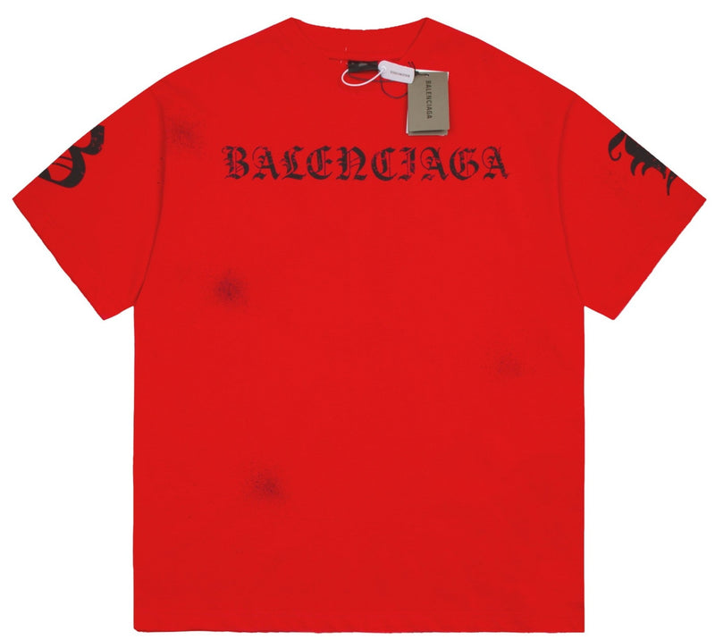 T-SHIRT BALENCIAGA