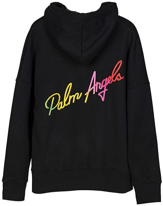 HOODIE PALM ANGELS