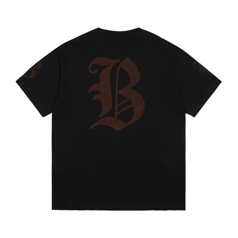 T-SHIRT BALENCIAGA