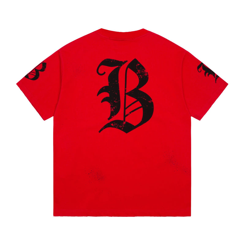 T-SHIRT BALENCIAGA