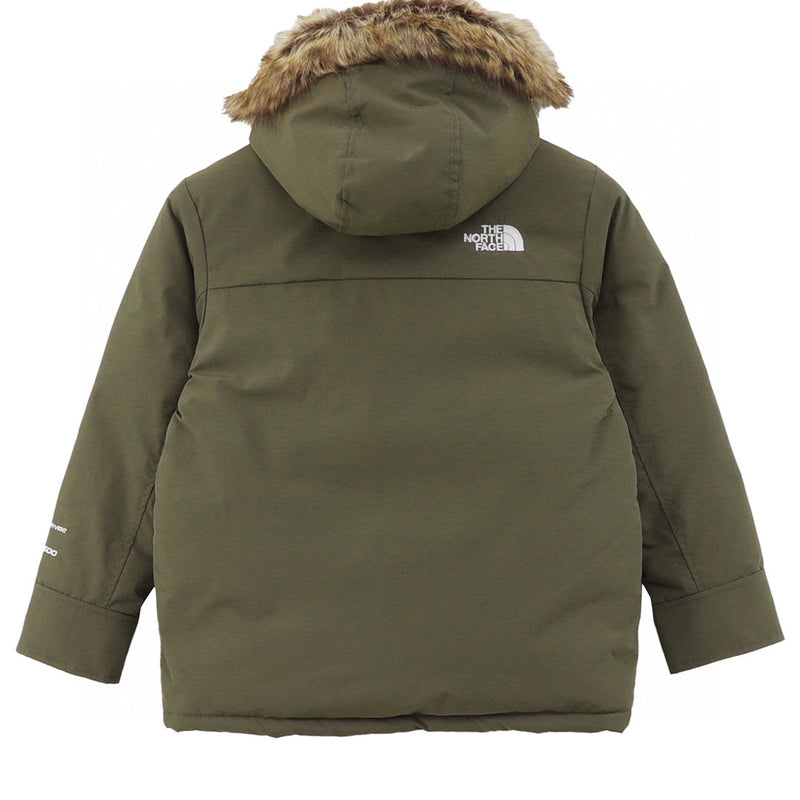 JACKET THE NORTH FACE