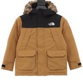 JACKET THE NORTH FACE