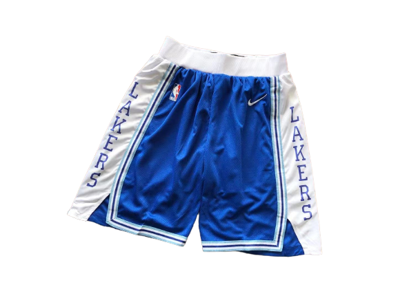 BASKET SHORTS