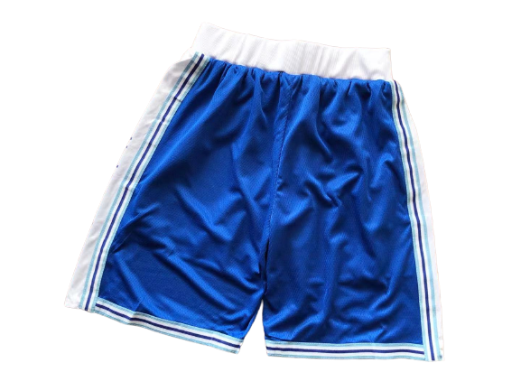 BASKET SHORTS