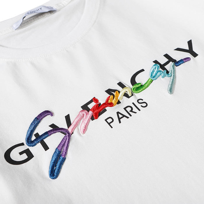 T-SHIRT GIVENCHY