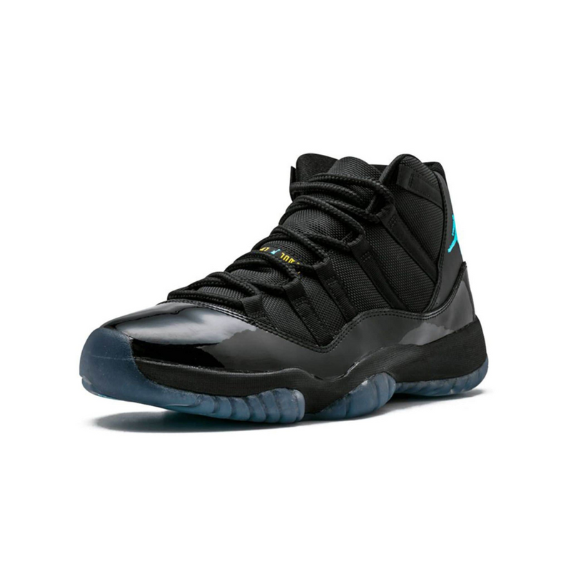 J11 RETRO GAMMA