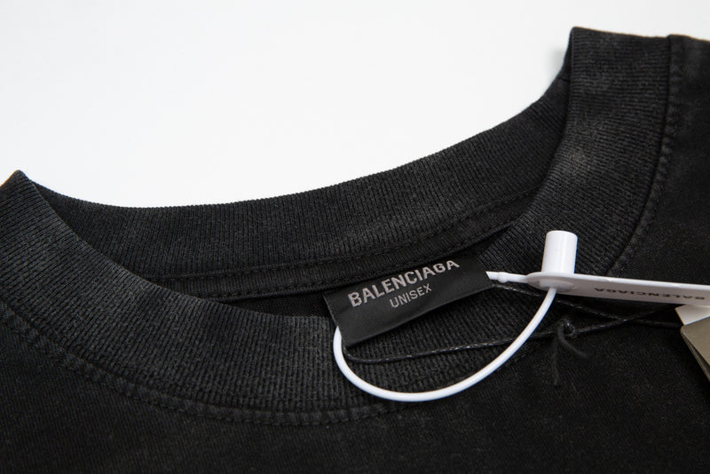 T-SHIRT BALENCIAGA