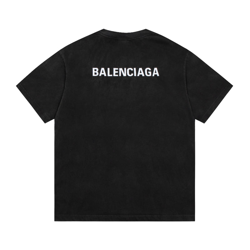 T-SHIRT BALENCIAGA