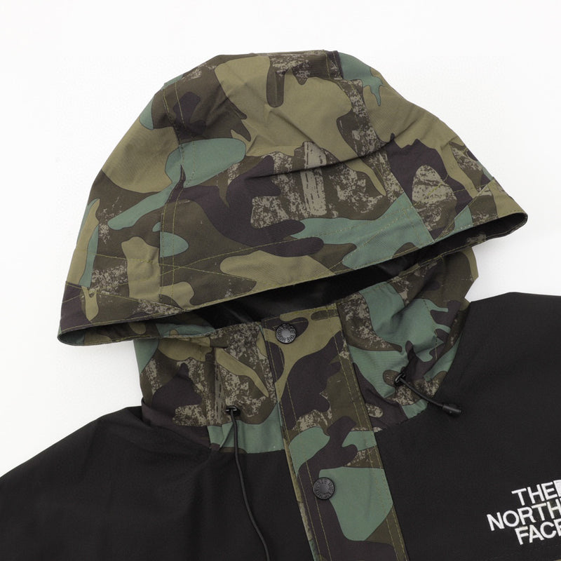 JACKET THE NORTH FACE