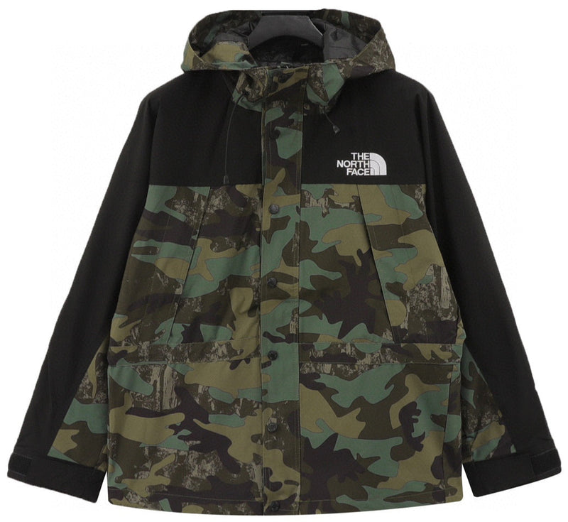 JACKET THE NORTH FACE