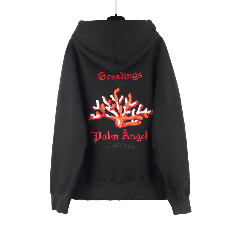 HOODIE PALM ANGELS